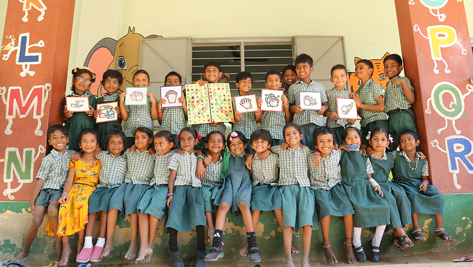 Happy Schooling