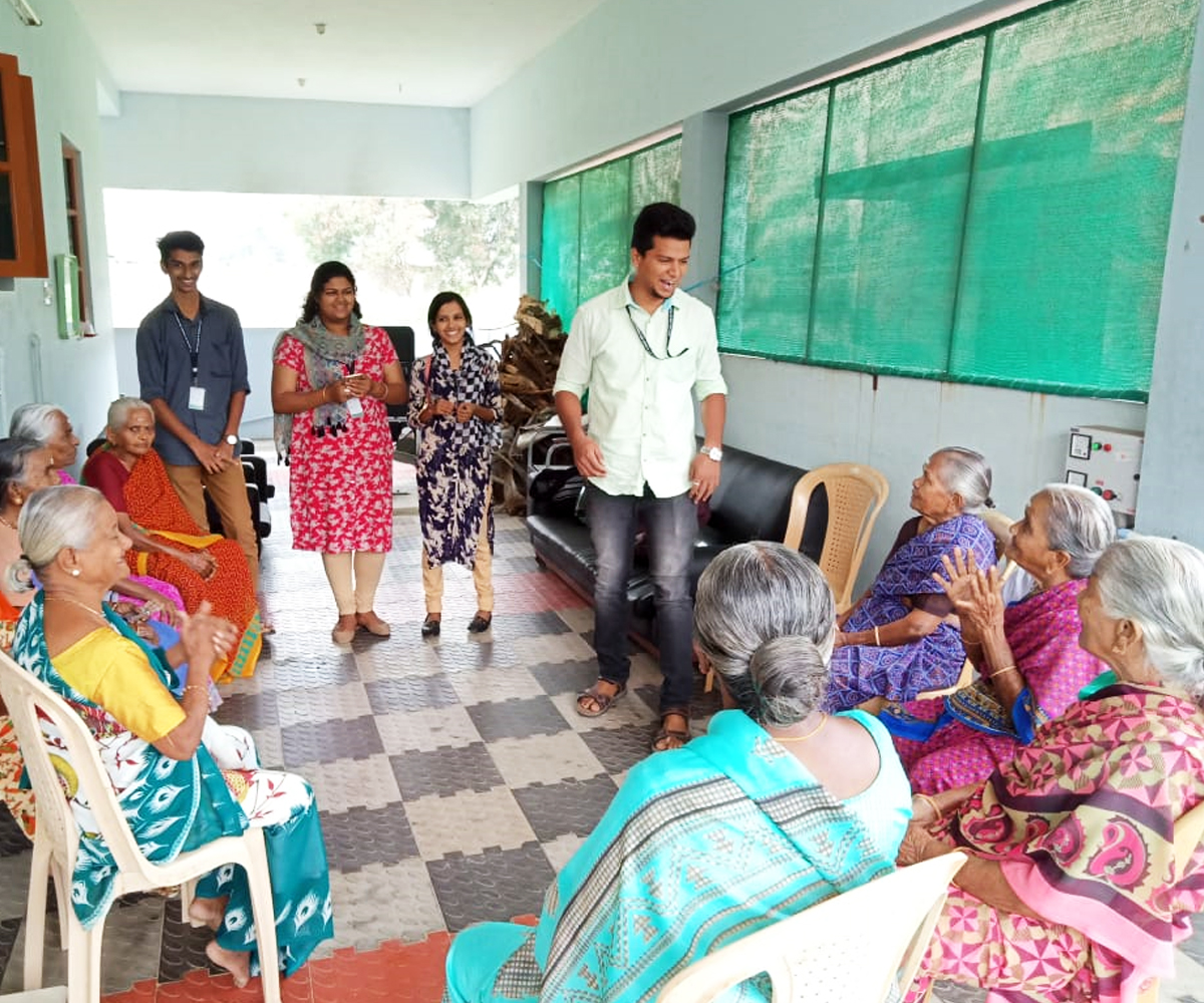 NMCT, NGOs in Coimbatore, NGOs in Tirupur,  Best NGOs in Coimbatore,  Non Government Organisations in Coimbatore, Native Medicare Charitable Trust