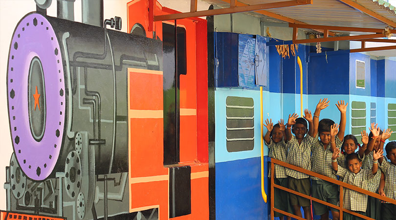NMCT Ongoing Projects Education 