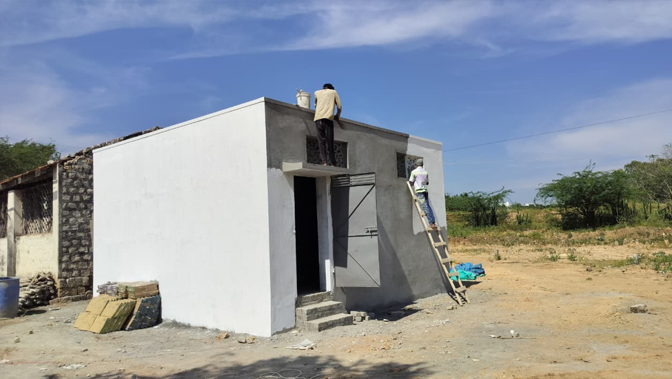 NMCT NGO Education Project 