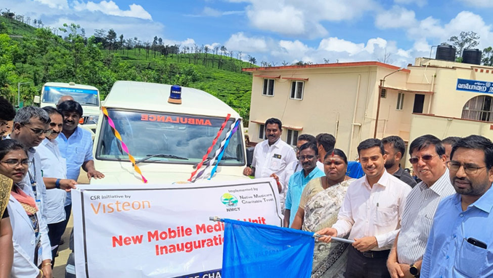 NMCT NGO Health project 
