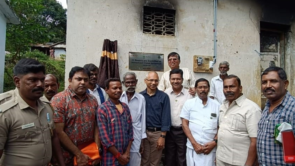 NMCT NGO Livelihood  Project 